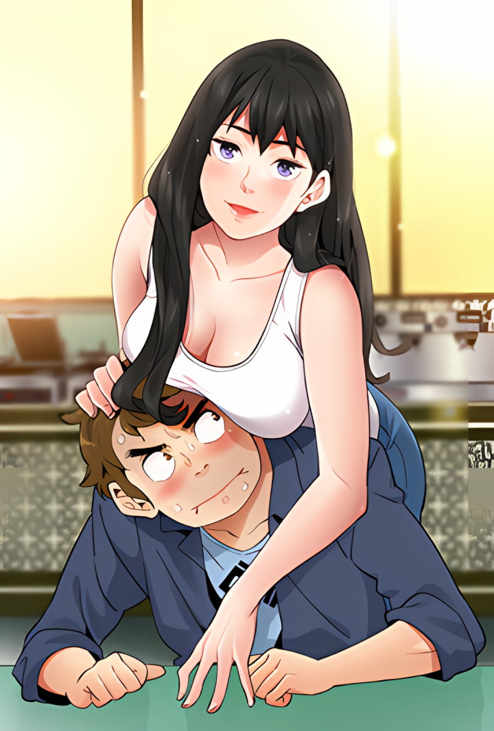 汗汗漫画首页入口免费韩漫精选